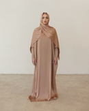 Iman Prayer Gown