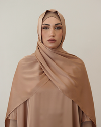 Iman Prayer Gown