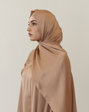 Iman Prayer Gown