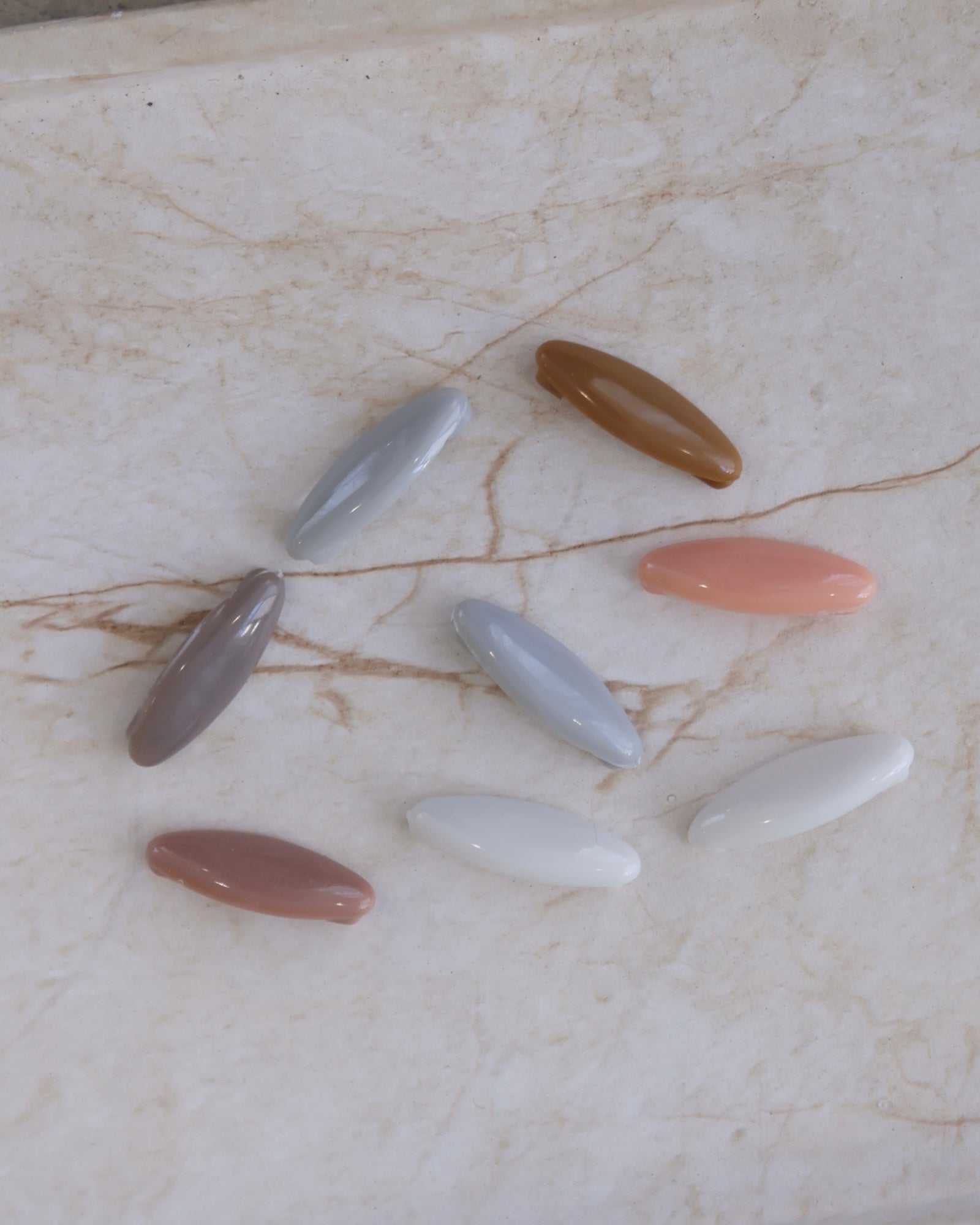 Hijab Pins Neutral