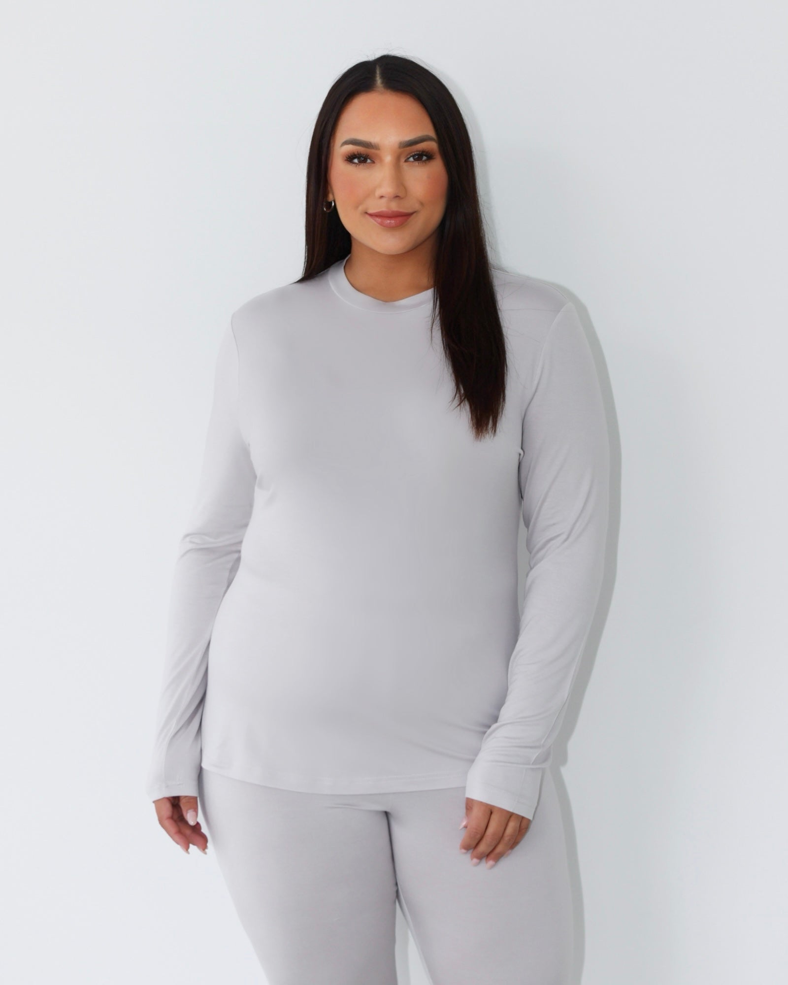 Ghost Body Top
