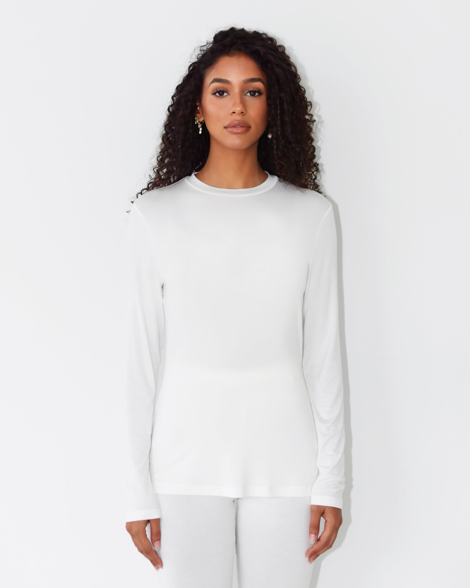 Vanilla Body Top