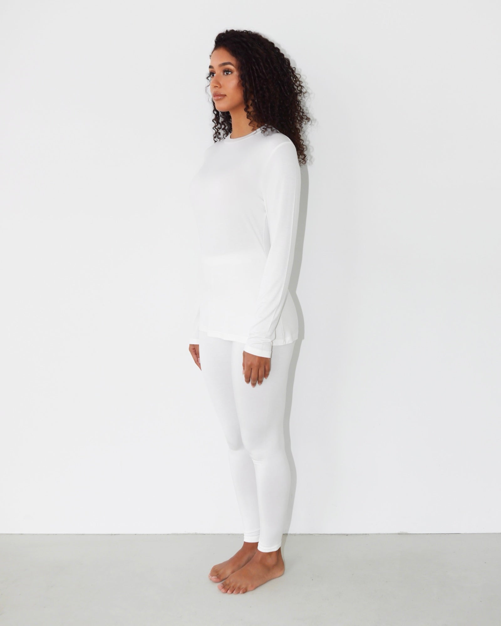 Vanilla Body Leggings