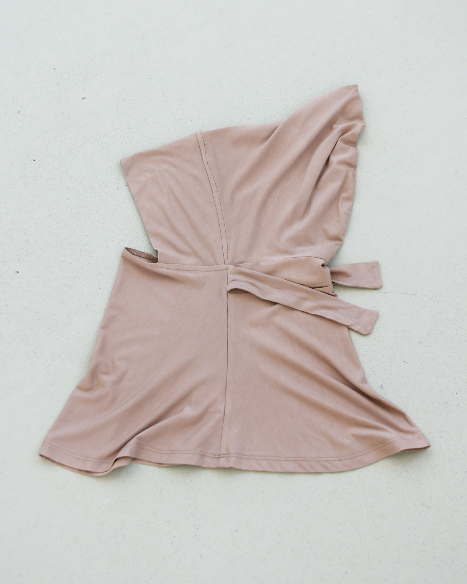 Nude Ninja Cap