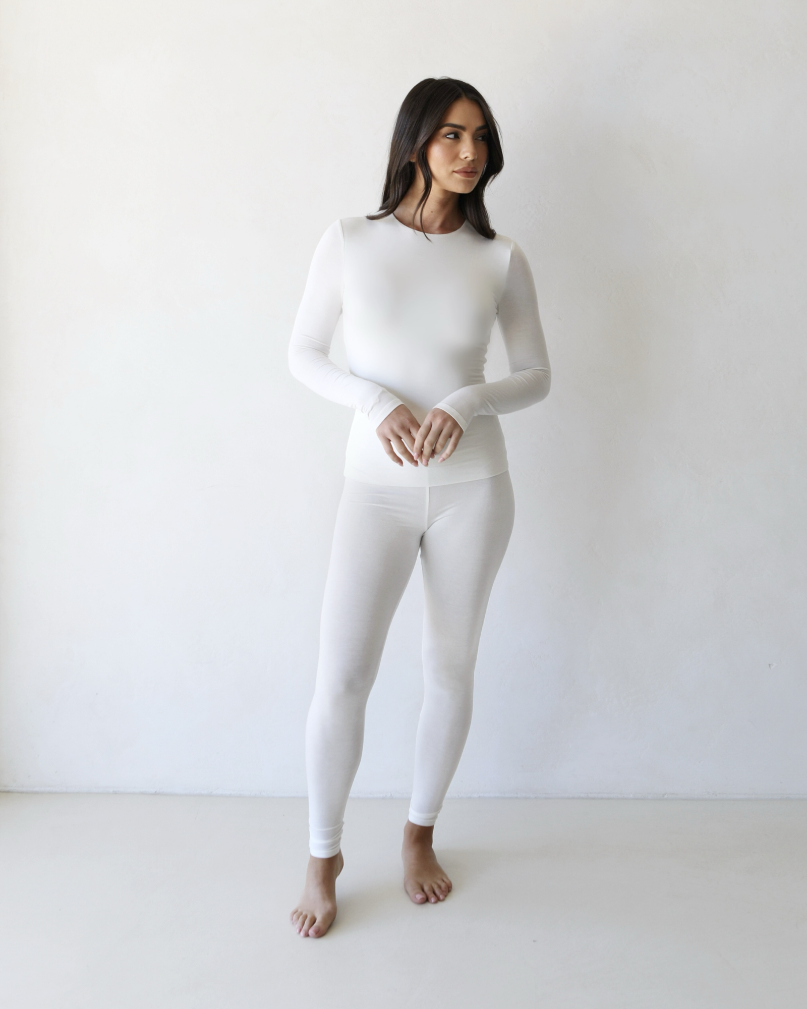 Vanilla Body Leggings