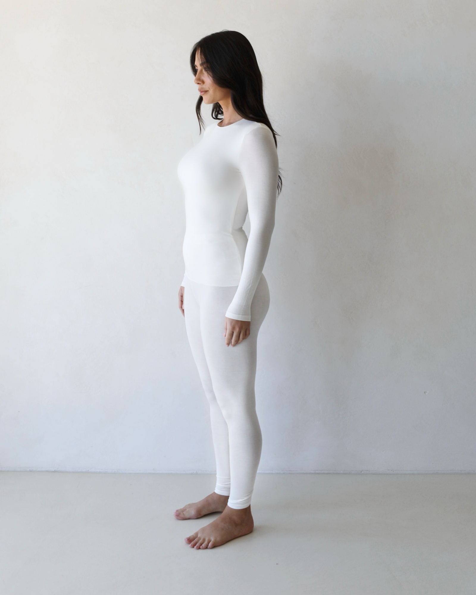 Vanilla Body Leggings