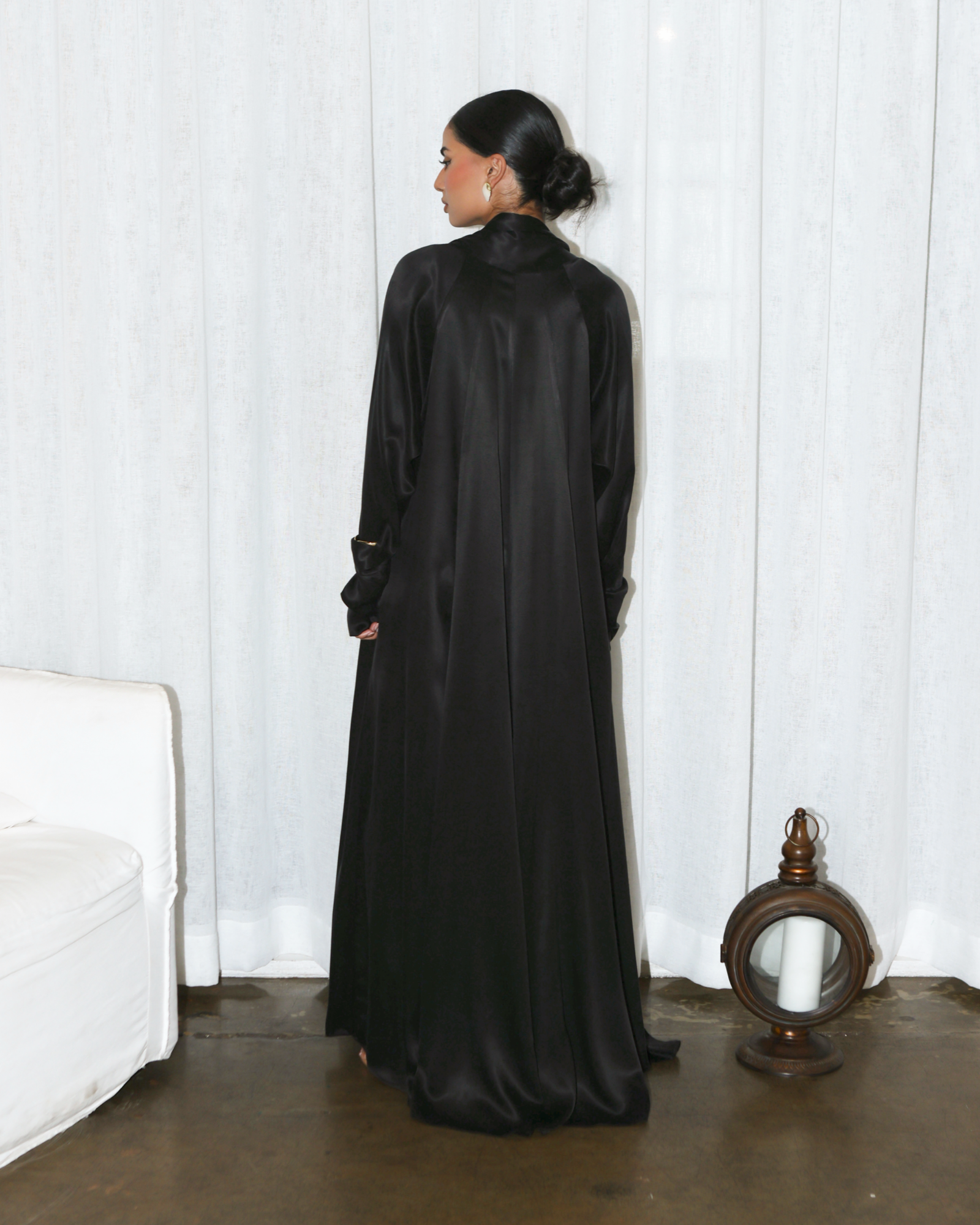 Soléa Unbound Black