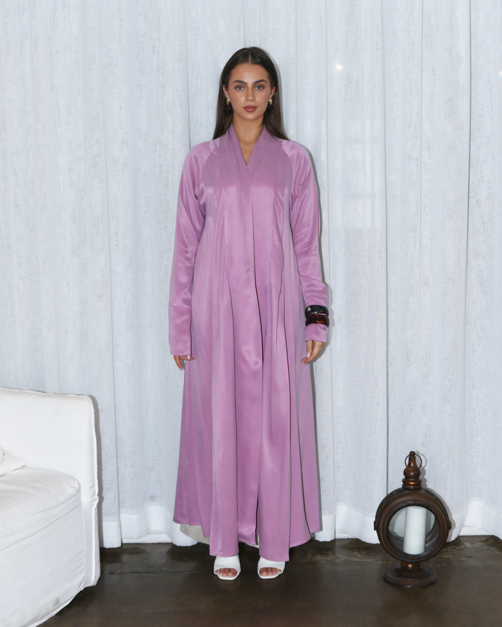 Soléa Unbound Purple