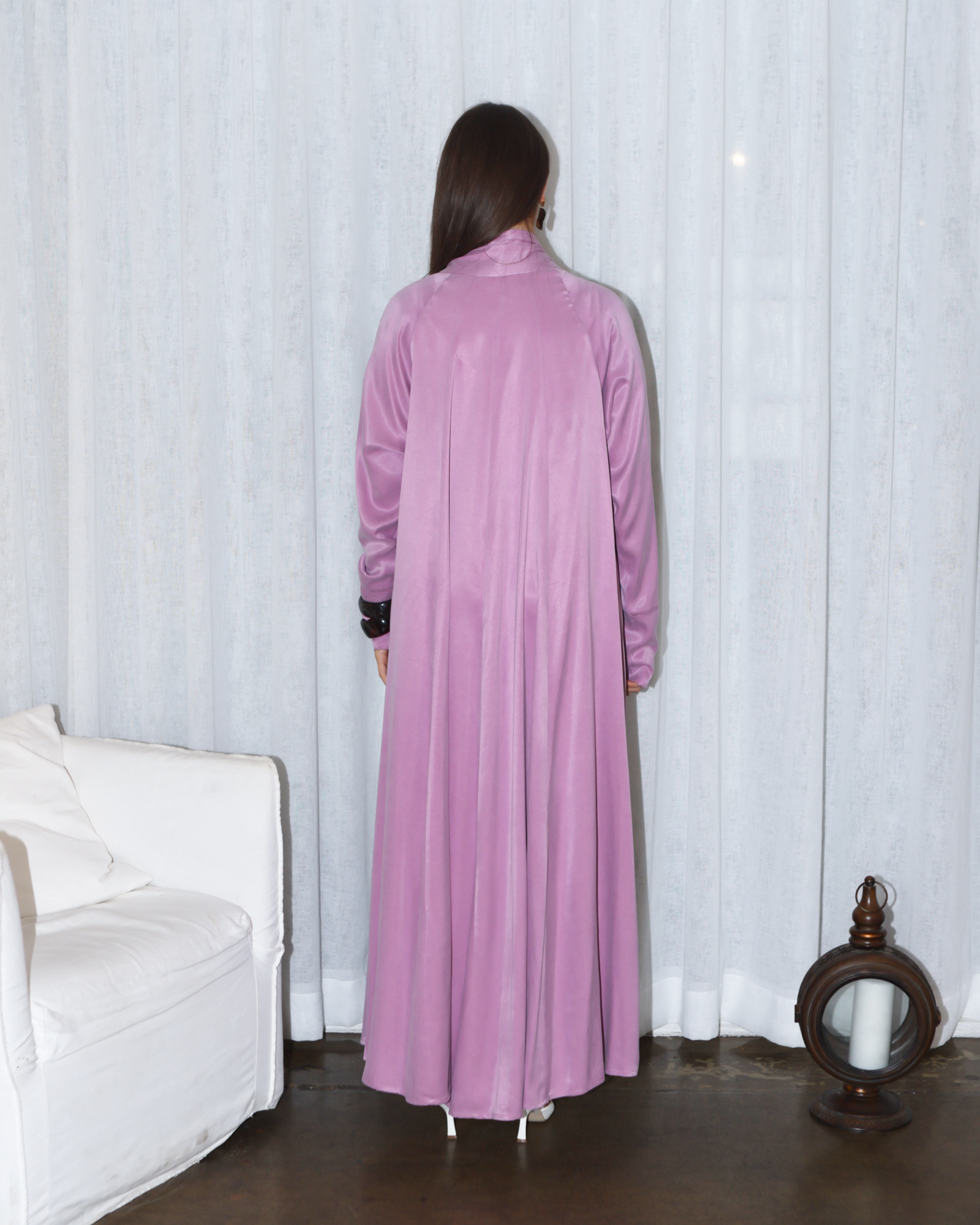 Soléa Unbound Purple