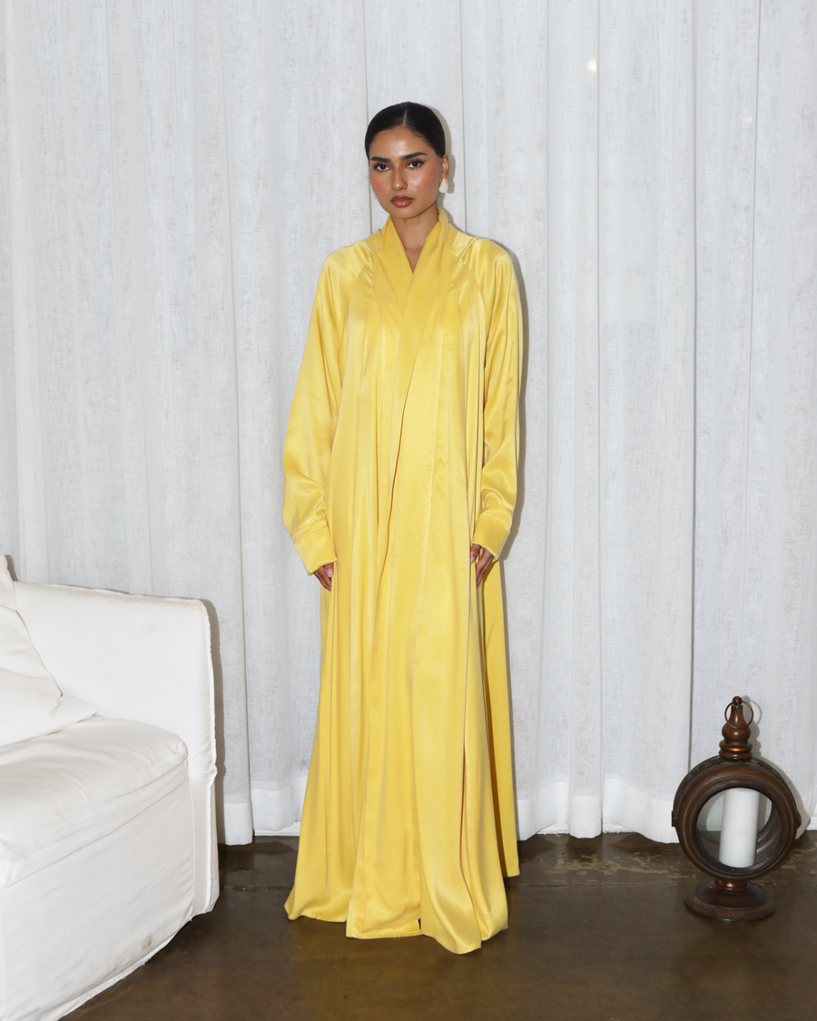Soléa Unbound Yellow