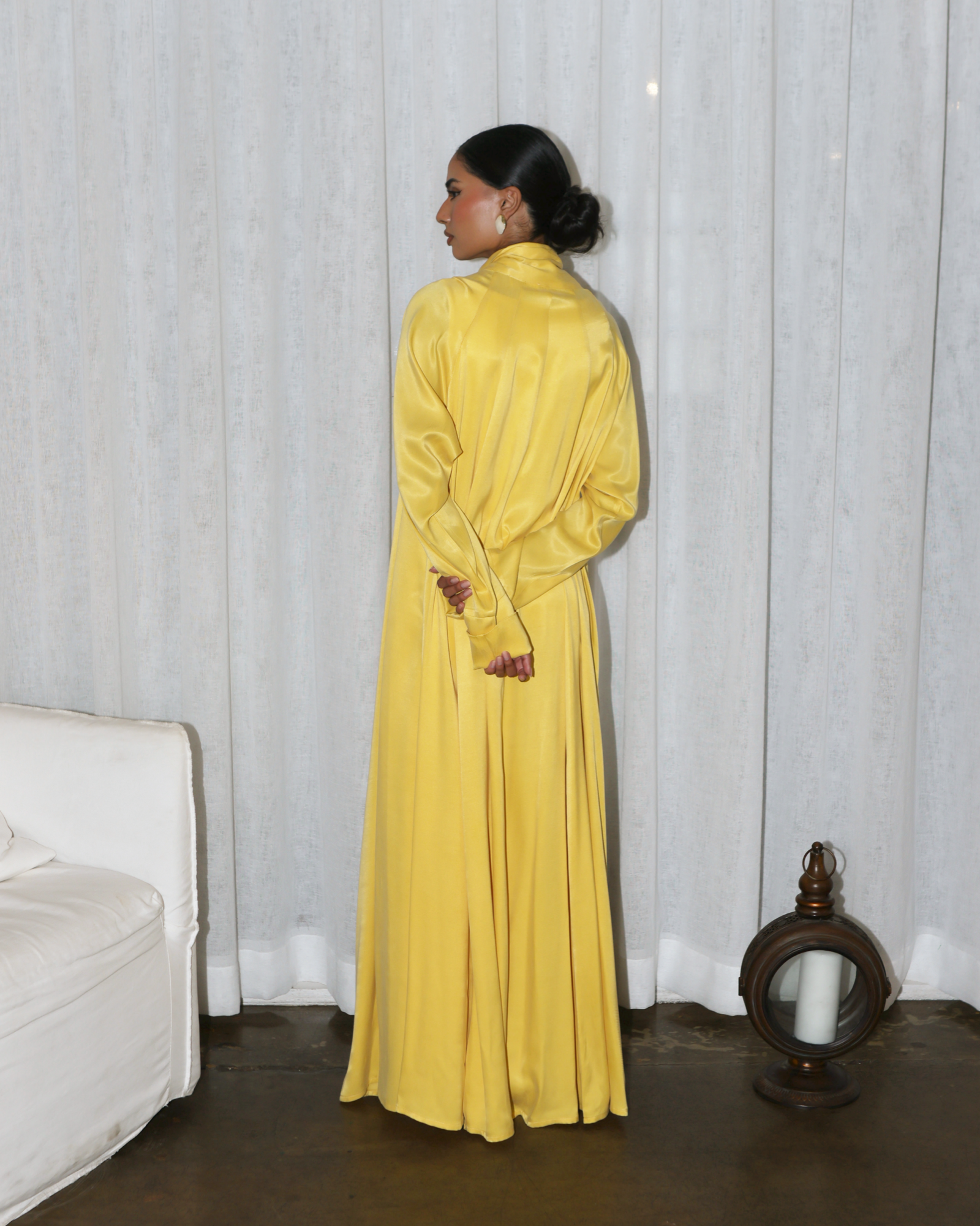 Soléa Unbound Yellow