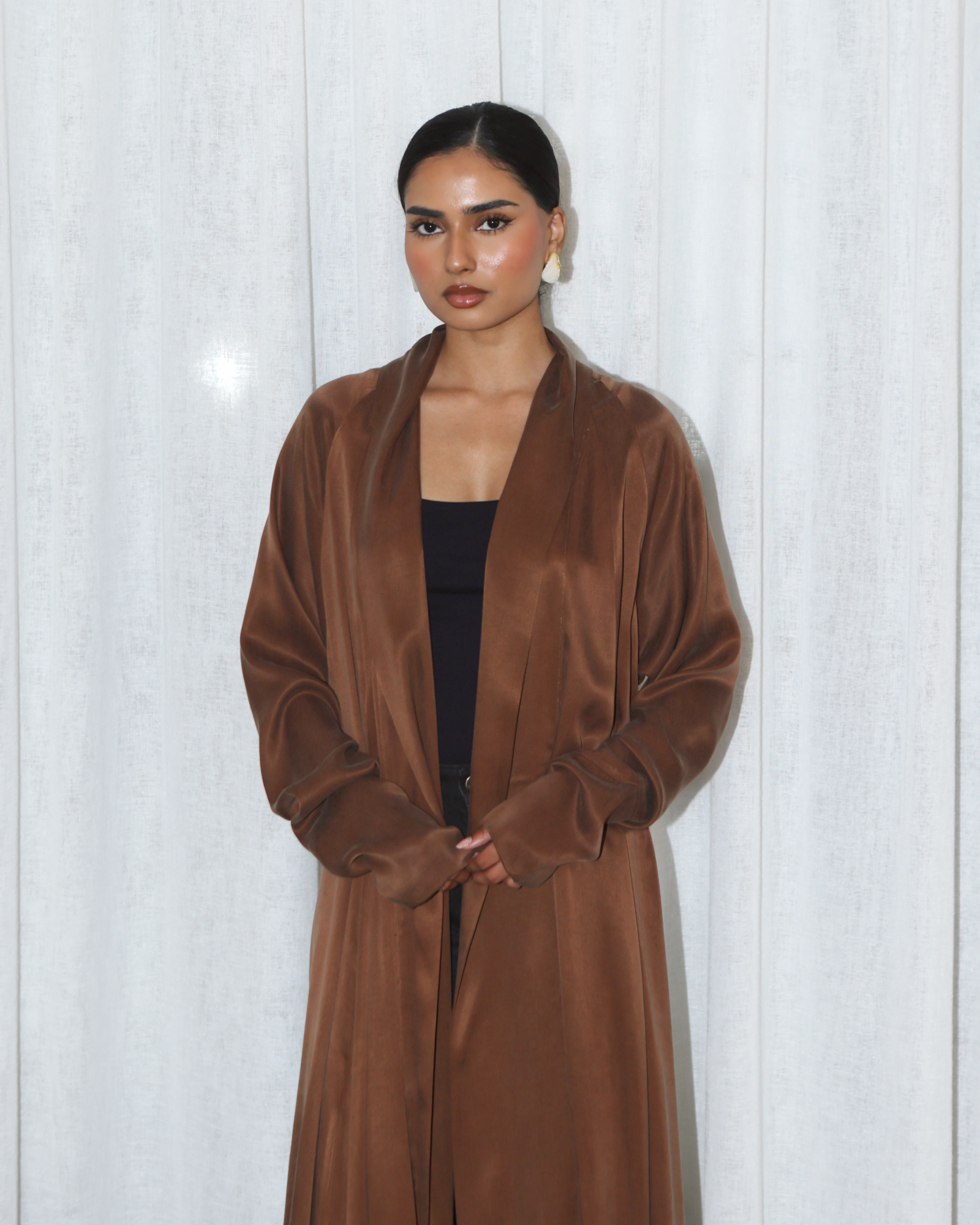 Soléa Unbound Brown