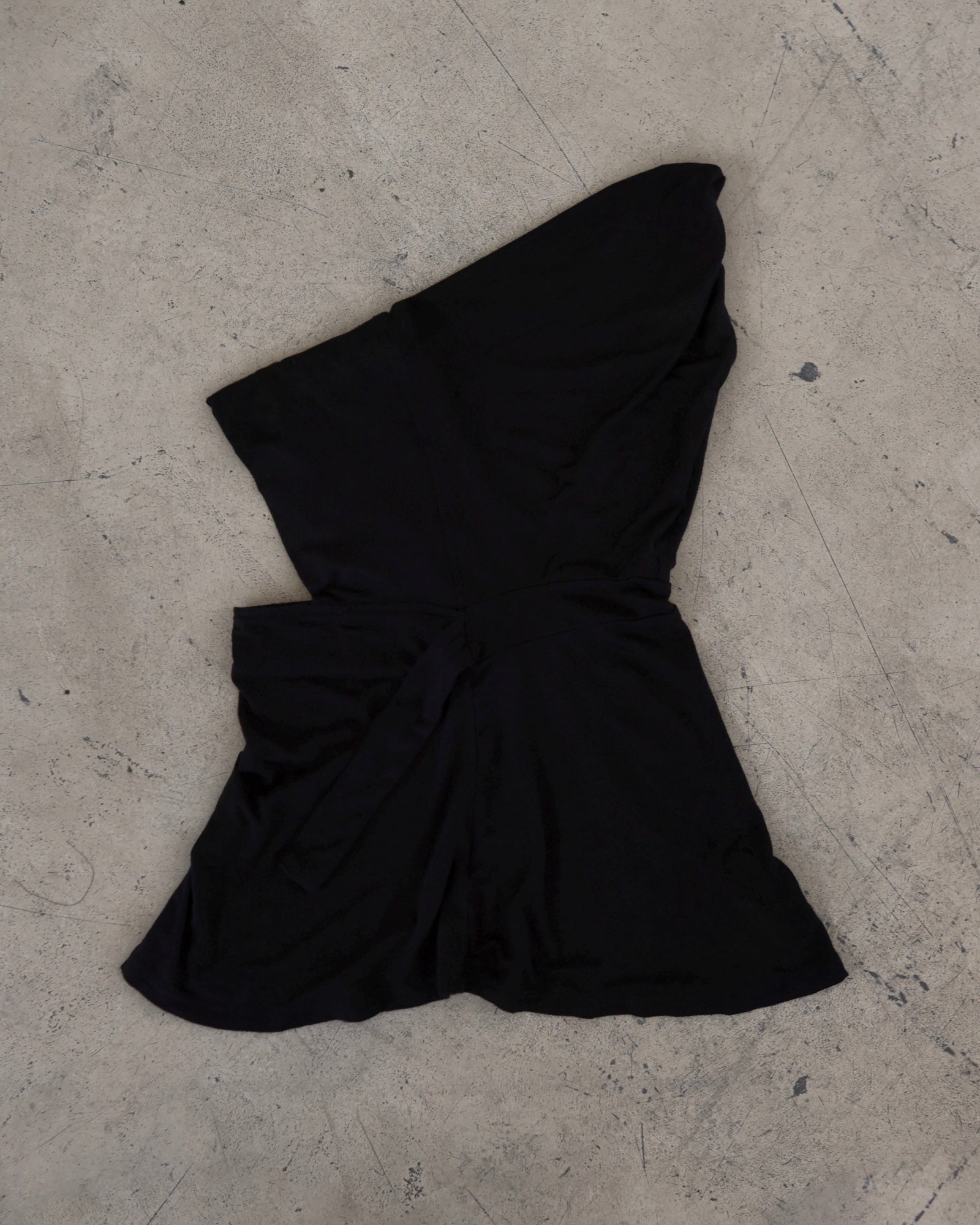 Midnight Ninja Cap