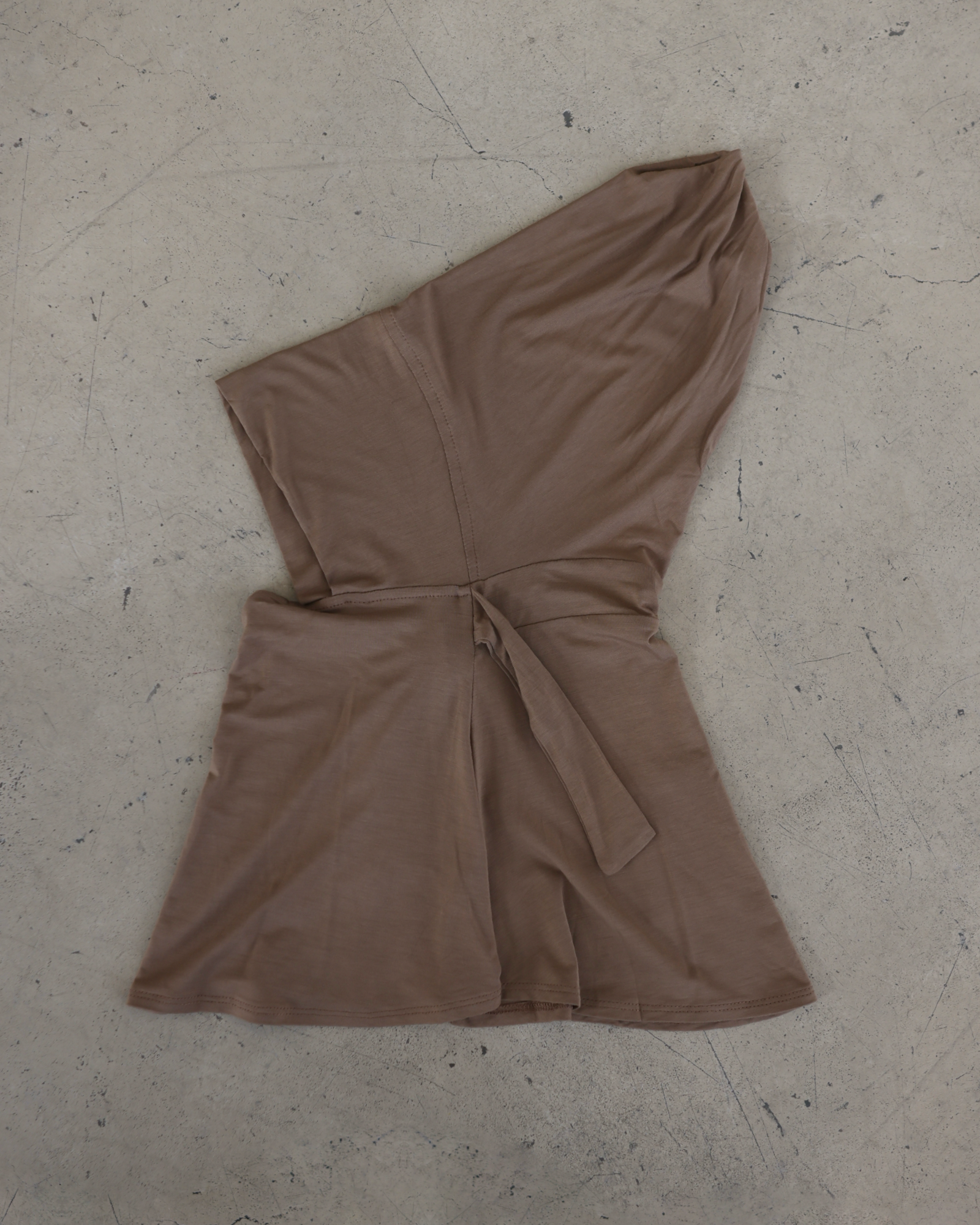 Chestnut Ninja Cap