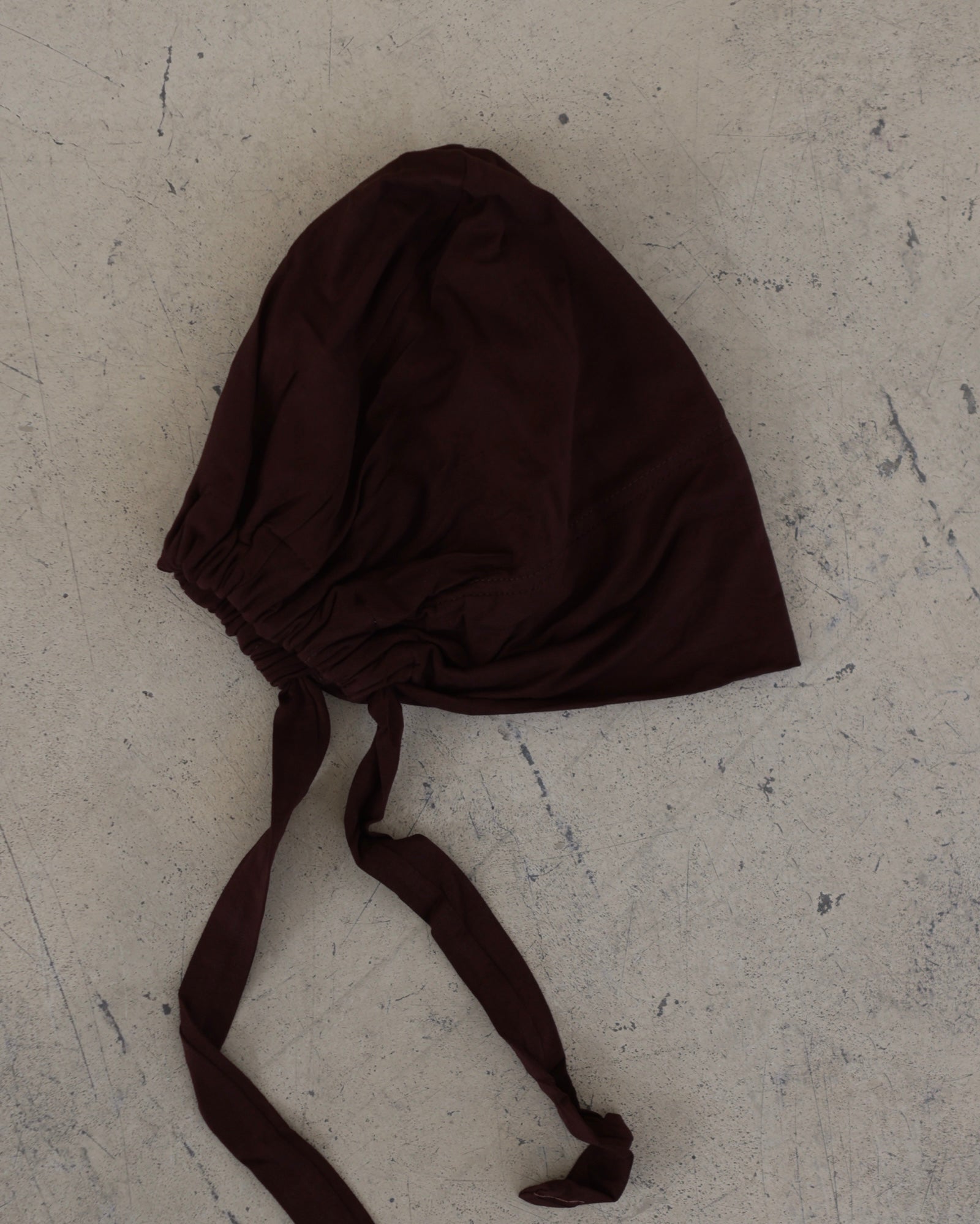 Plum Cap