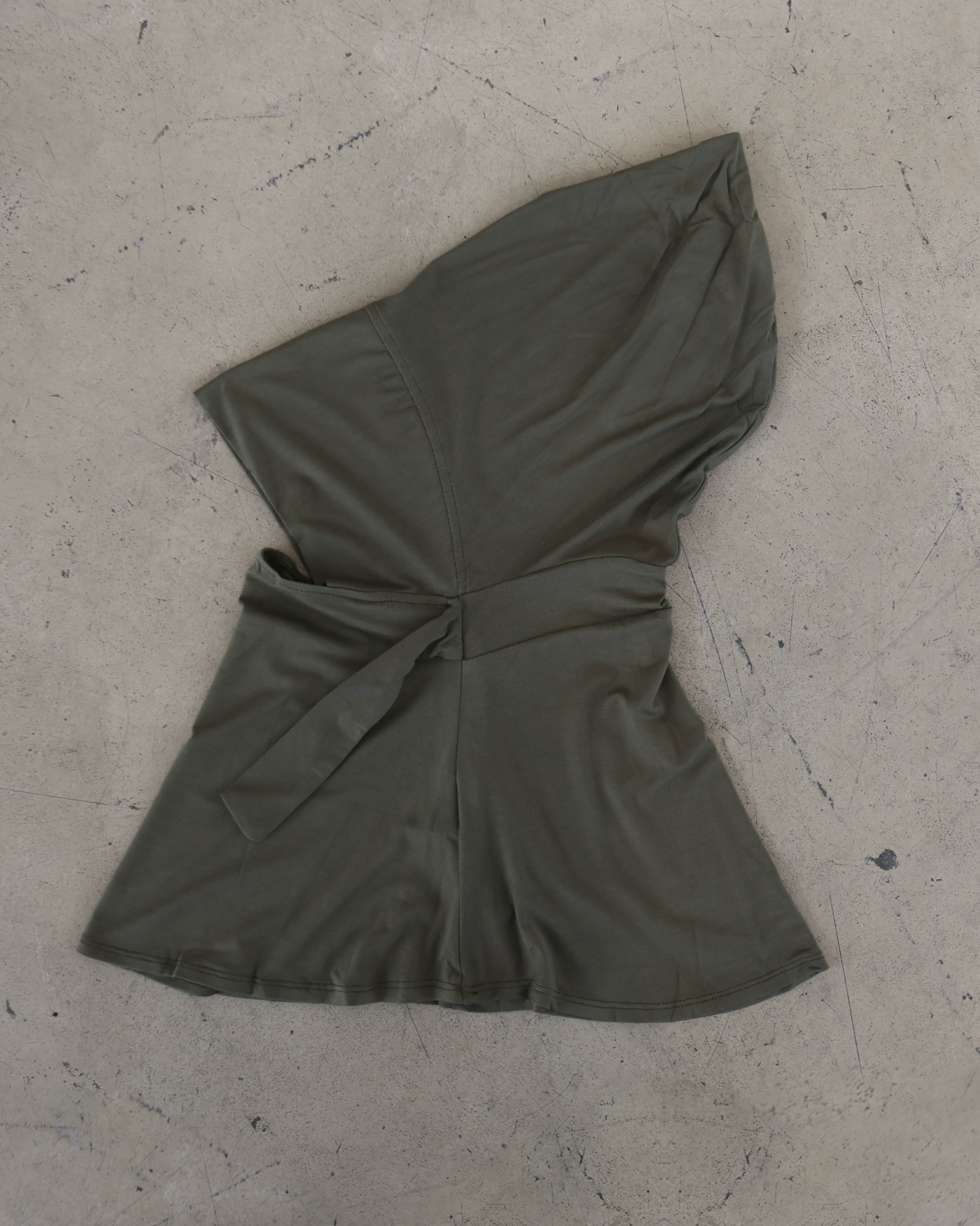 Sage Ninja Cap
