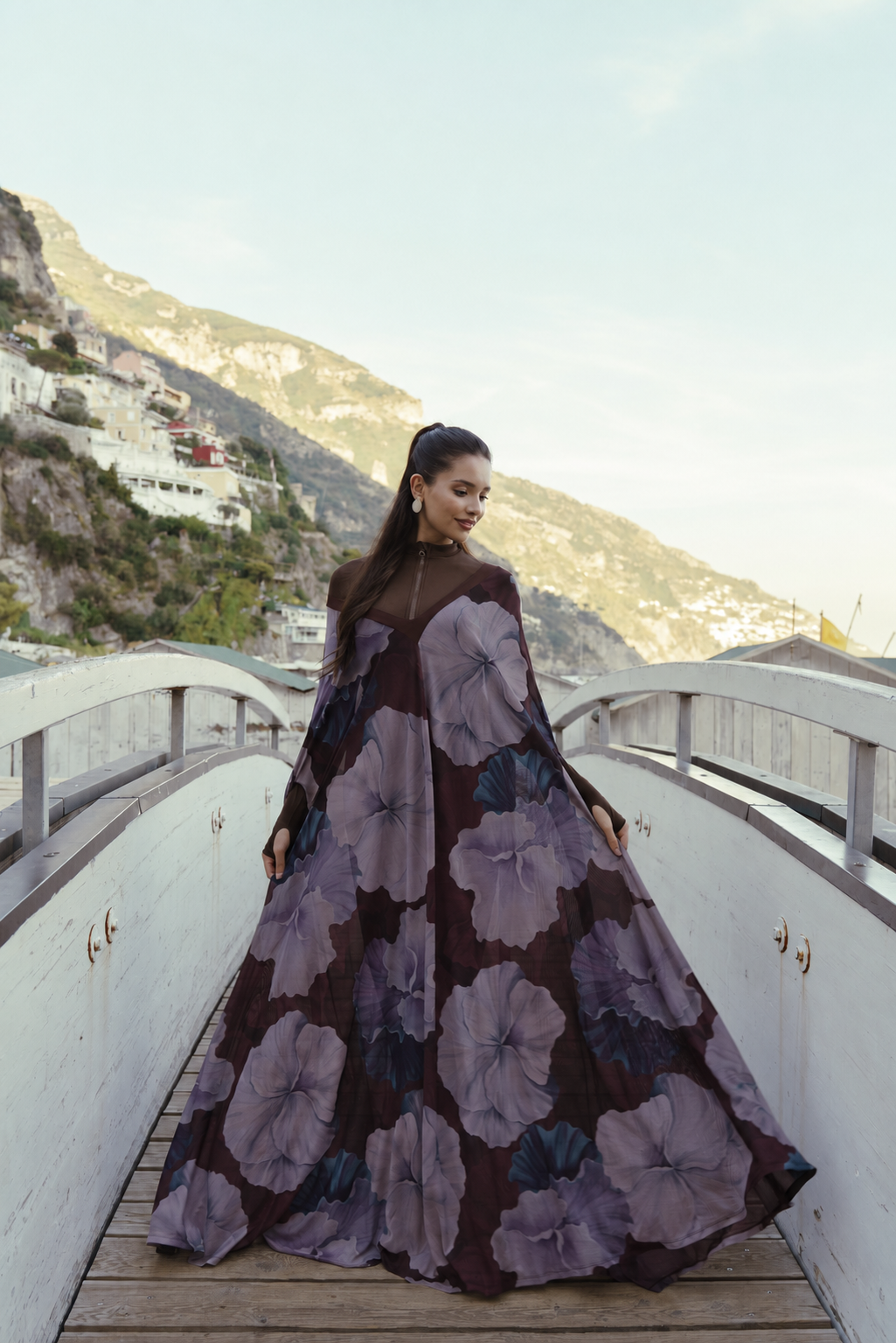 Alba Kaftan